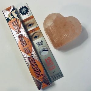 Benefit — Precisely, My Brow Pencil #4
